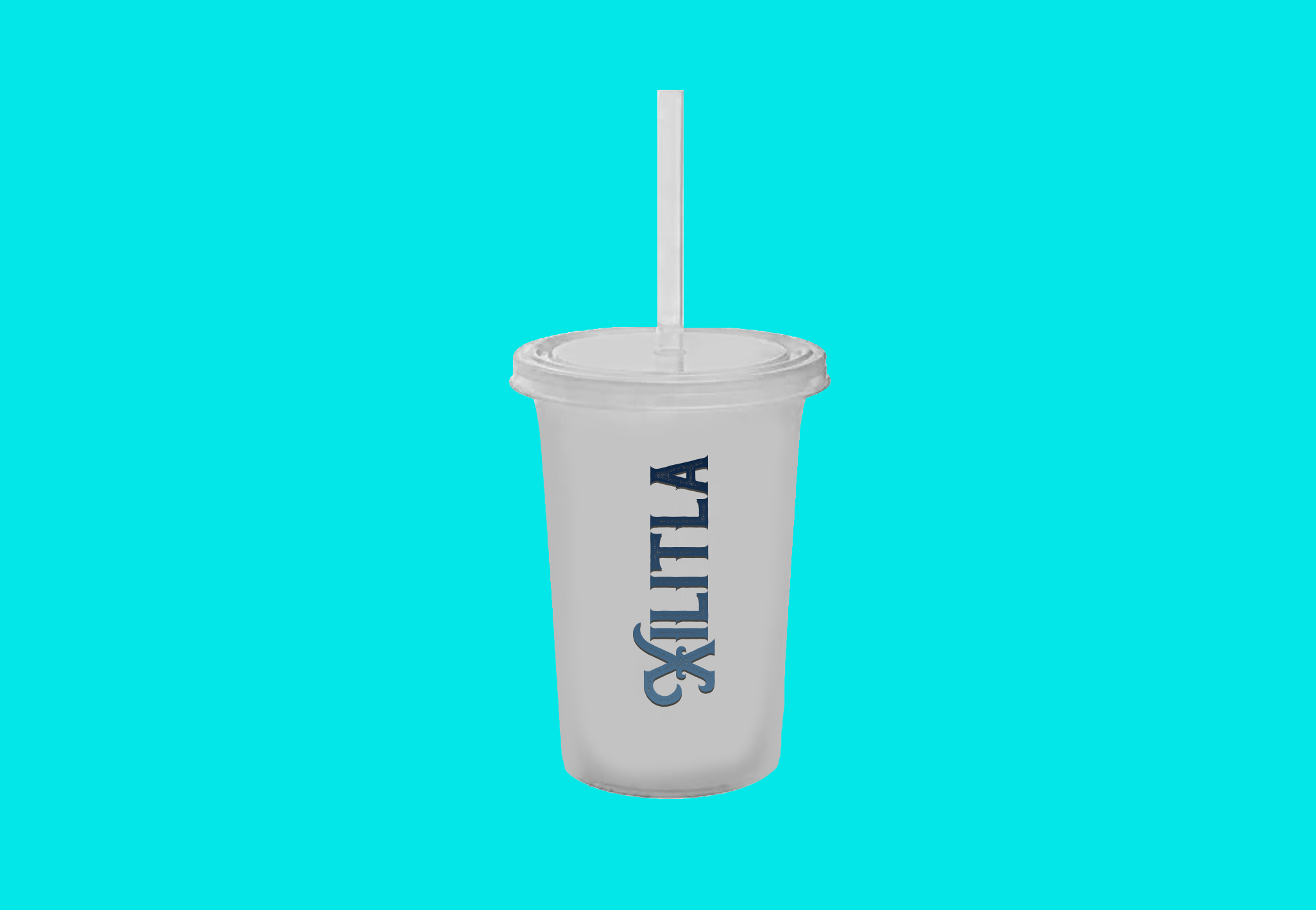 Personaliza tu vaso con una frase o imagen especial 