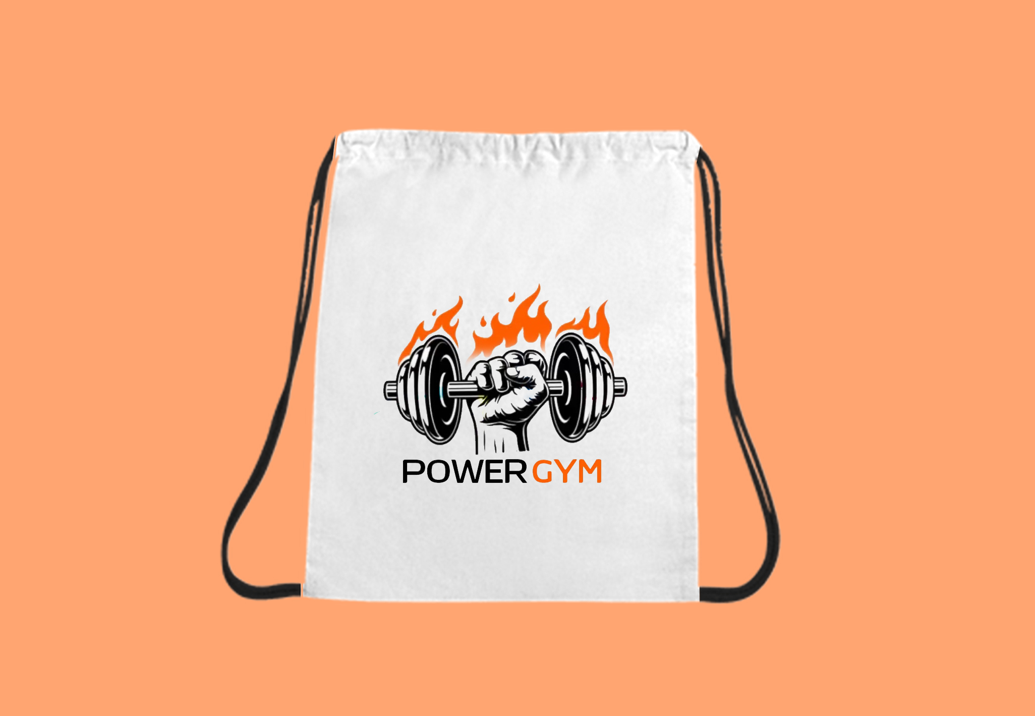 Personaliza tu morral con tu mejor foto o diseÃ±o 