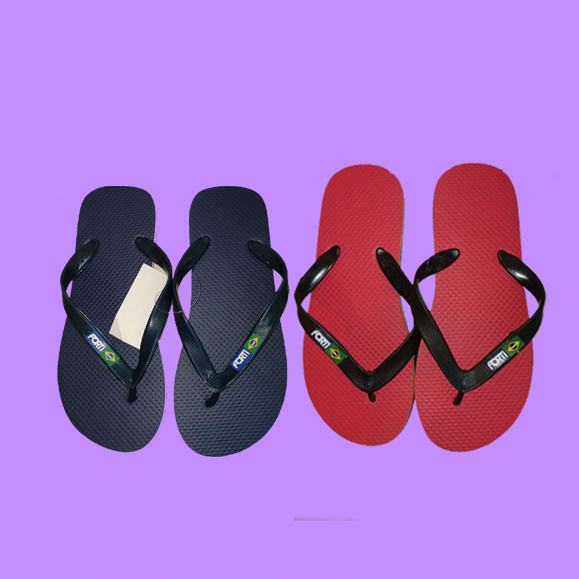 Personaliza tus chanclas para tus fiestas con un diseÃ±o Ãºnico 