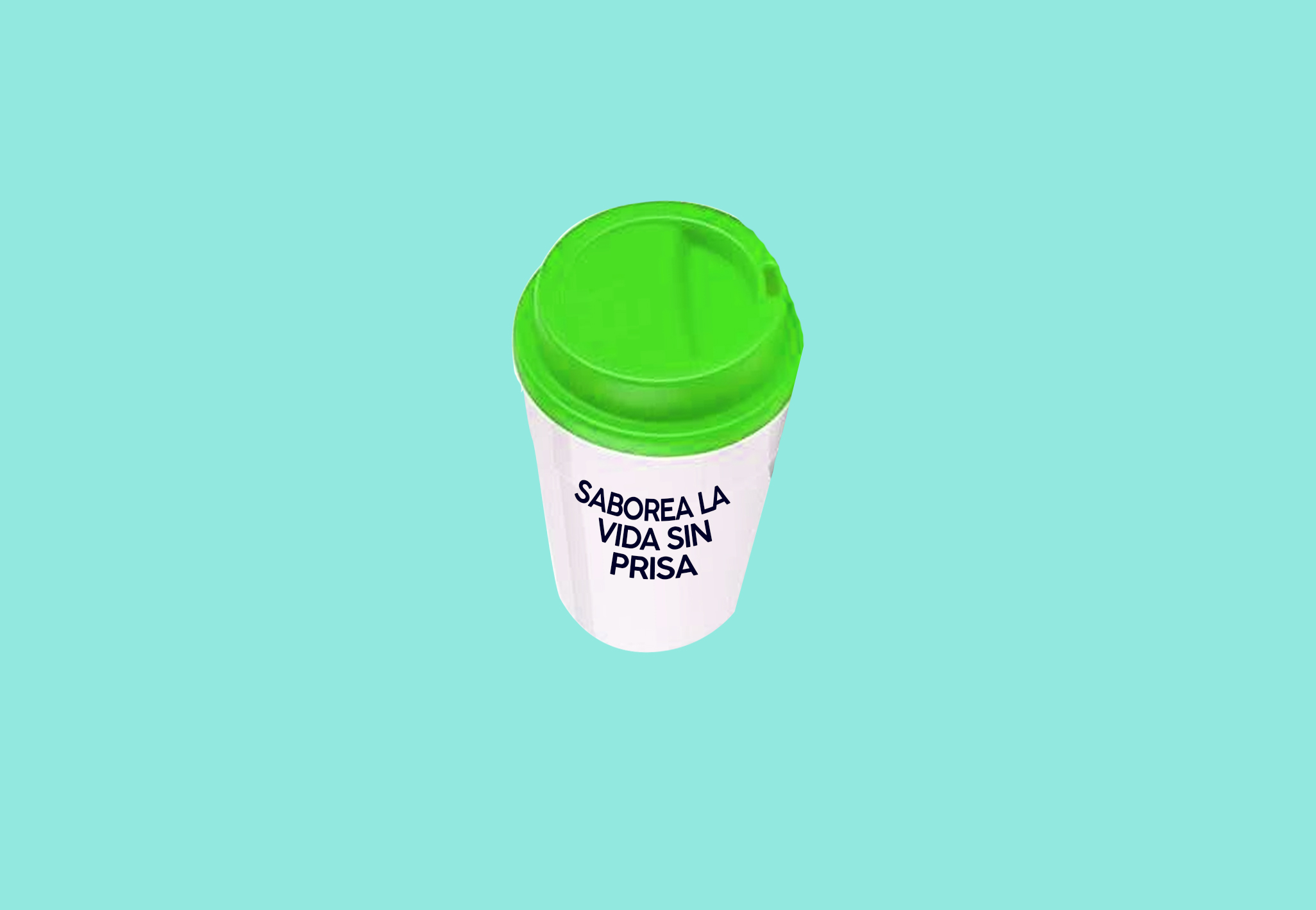 PERSONALIZA TU BASO CON UN DISEÃO UNICO 