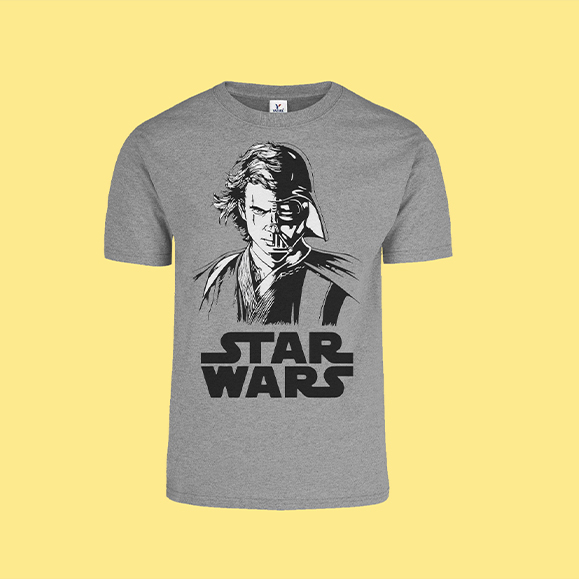 Personaliza tus playeras con tu estilo Ãºnico 