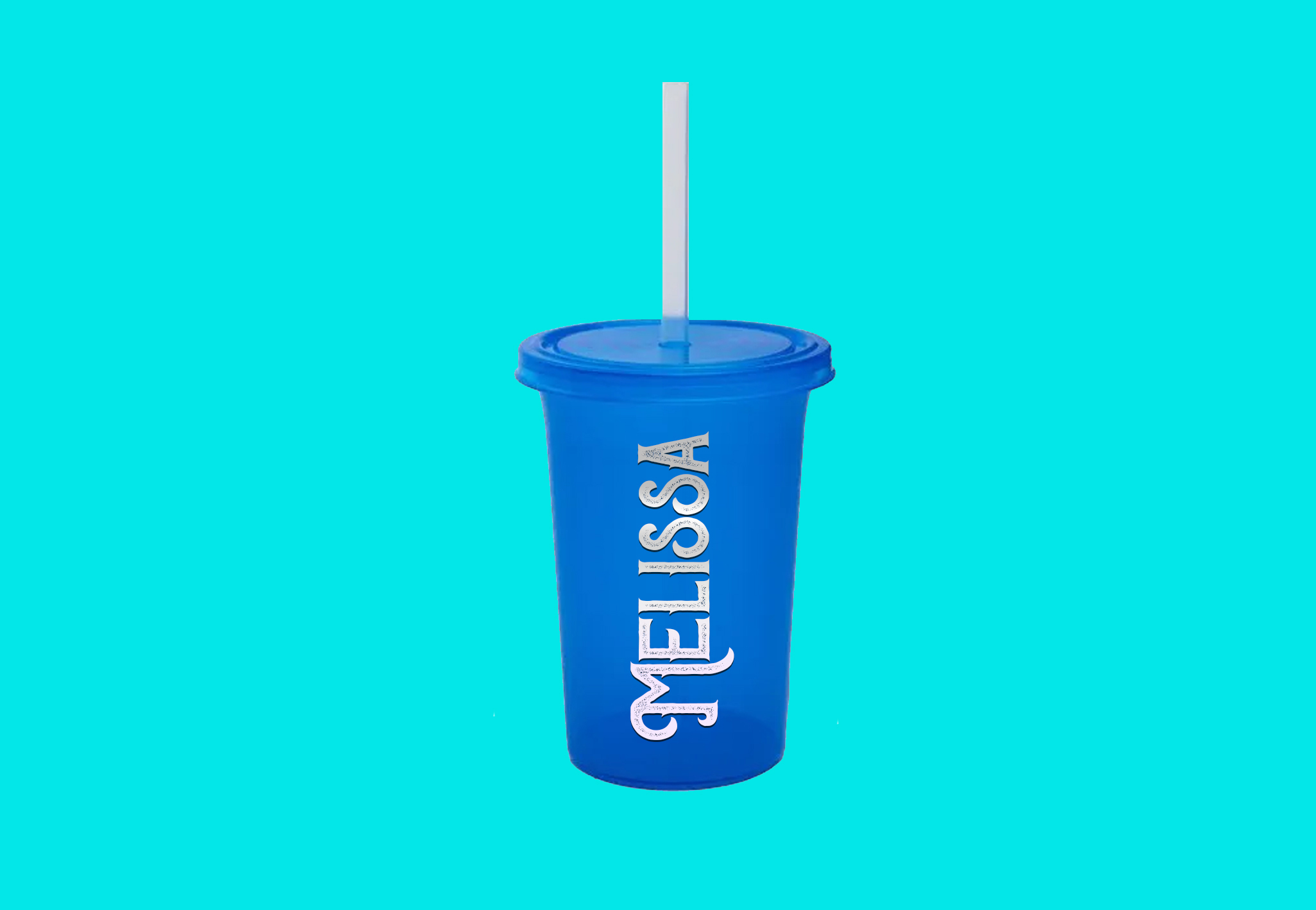 Personaliza tu vaso con una frase o imagen especial 
