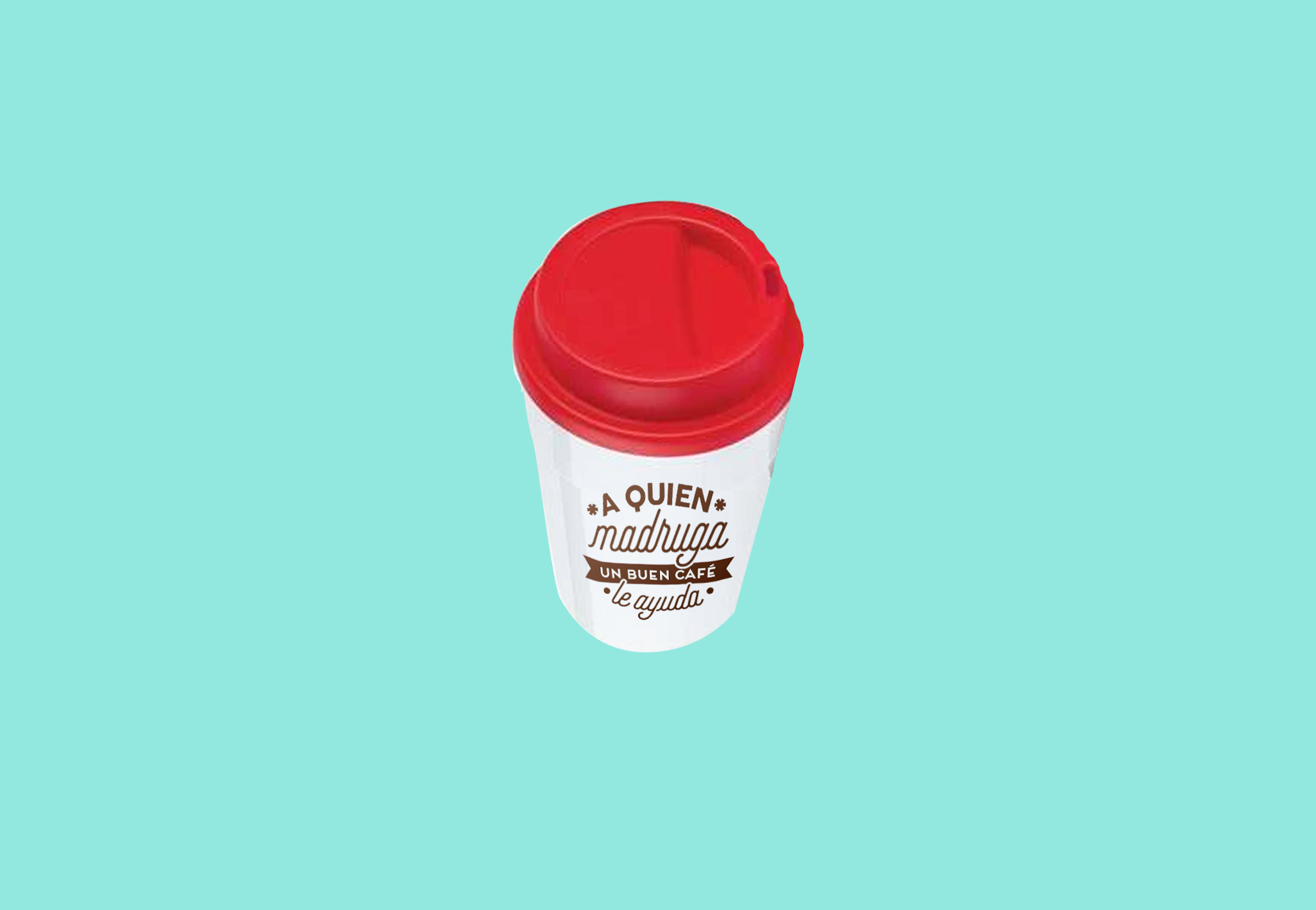 PERSONALIZA TU BASO CON UN DISEÃO UNICO 