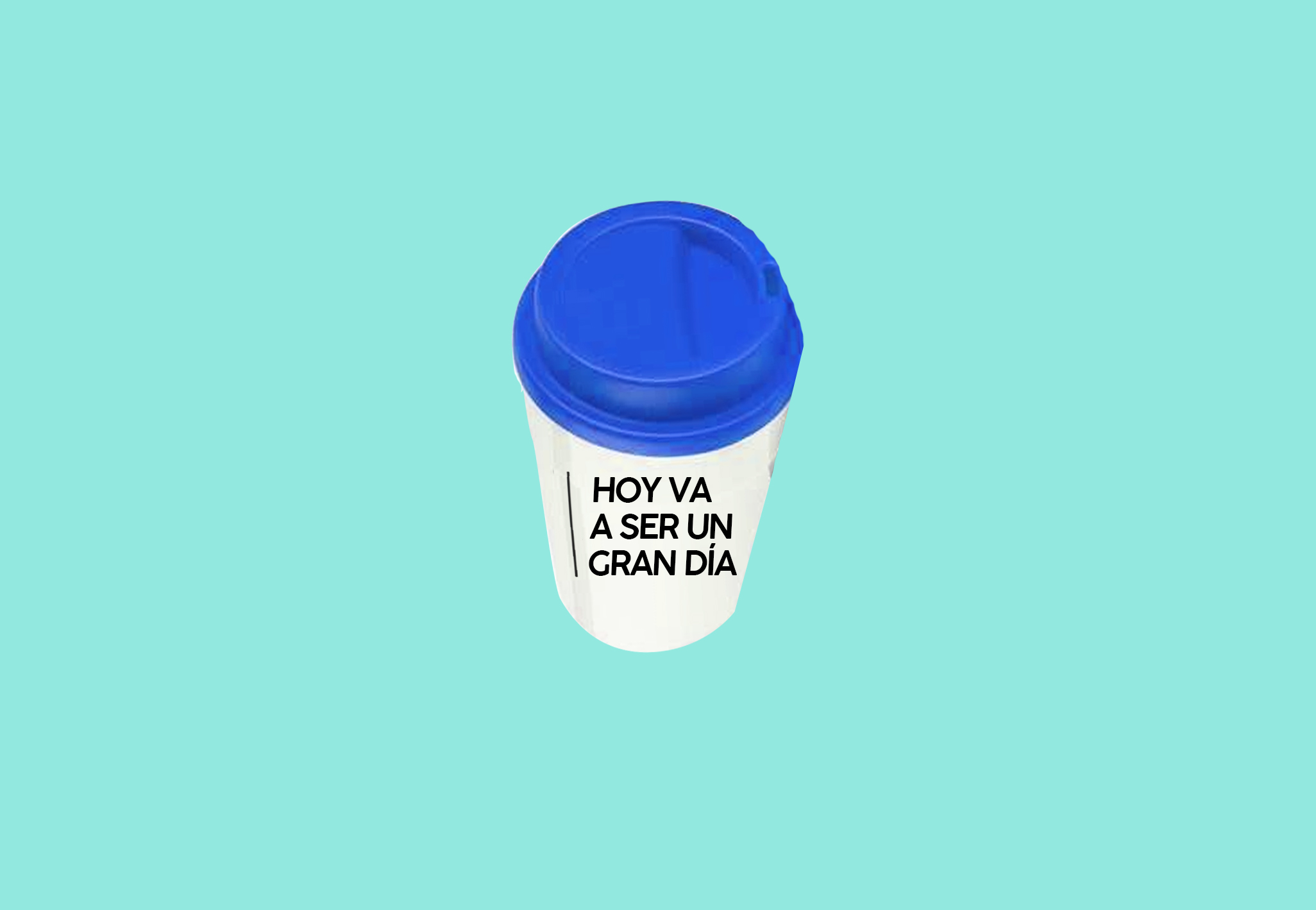 PERSONALIZA TU BASO CON UN DISEÃO UNICO 