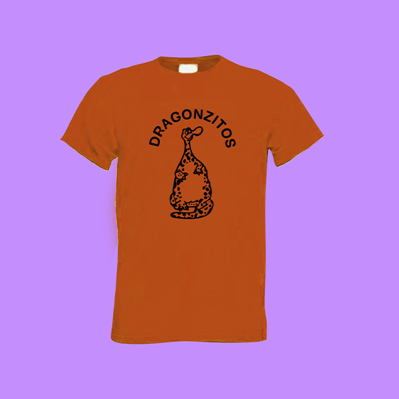 Personaliza playeras con tu diseÃ±o favorito