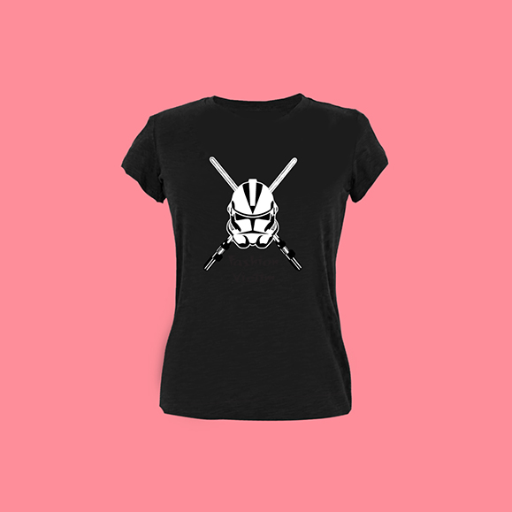 Personaliza tu playera con diseÃ±os Ãºnicos