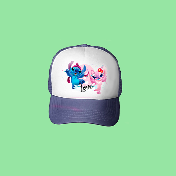 Sublima tu gorra con diseÃ±o personalizado