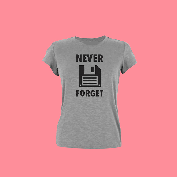 Playera personalizada con tu diseÃ±o favorito