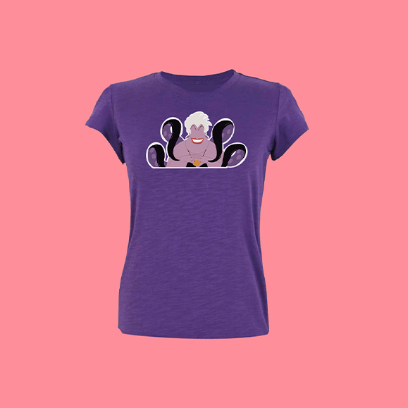 Playera personalizada de tu diseÃ±o favorito